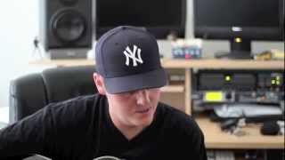 Dwele What Profit | Cover of Dwele What Profit by Matt Hamel