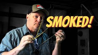 Another Day in the Knife Shop - Vlog 2