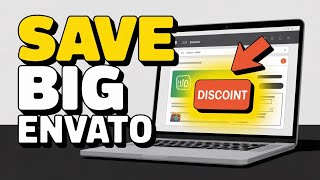 How to Save on Digital Products with Envato - Detailed Guide