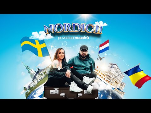 OLANDA ne-a indeplinit visul de a ne muta in SUEDIA!