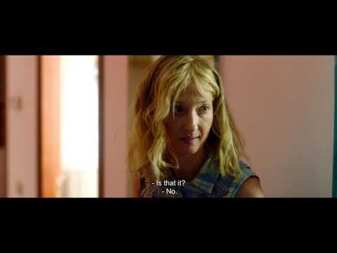 Lucia's Grace (2018) Trailer
