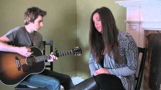 Elizabeth Eckert - Yellow (acoustic Coldplay cover)