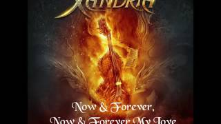 Xandria - Now and Forever (With Lyrics)