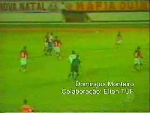 América-RN 0 x 1 Fortaleza (2002)
