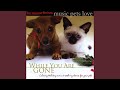 A Christmas Tail (O Come Emmanuel)