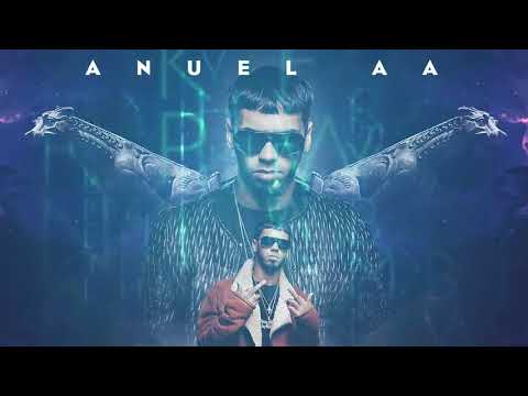 Solo Pichea - Anuel AA X Ele A El Dominio X Mike Duran