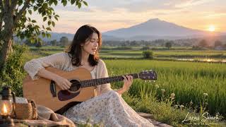Download lagu Wanitaku - Noah | Acoustic Cover   Lirik | Slow & Menyentuh Hati | Laras Swara Music mp3