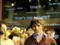 Ice Breakers Ad 2003
