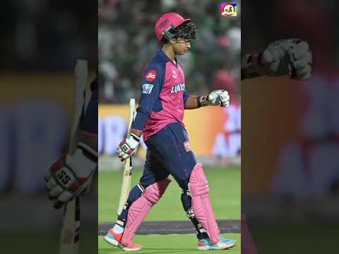 Vaibhav Suryavanshi IPL Debut #shortvideo #viralvideo #trending #iplhighlightsmatch2025 #cricketnews