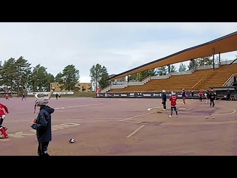 kilpa pohjoinen SoJy oranssi - KoU kulta