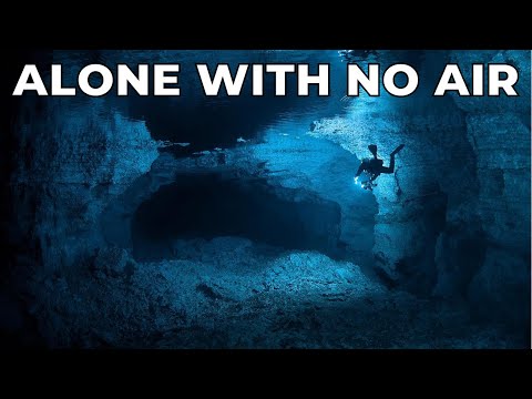 Cave Diving Gone Wrong | The Goul Du Pont Disaster| Włodek Szymanowski’s Affliction