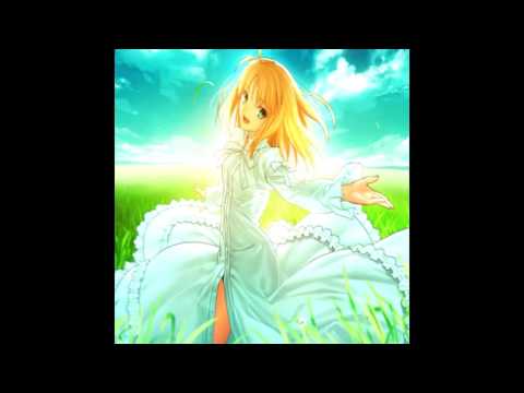 Fate/stay night [Réalta Nua] (PS Vita) OST - Feelings that Won't Disappear (2012)