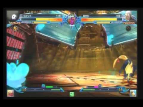 BBCP 8/18/2013 Playspot Big One - Showdown　『Monorisu (AR) VS Yuitaba (VK)』　Vol.1