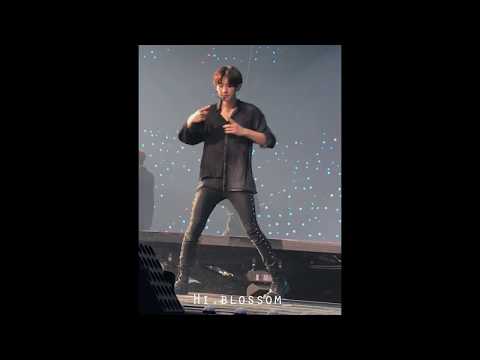 161126 The EXO'rDIUM in Taipei - White Noise chanyeol focus [HD]