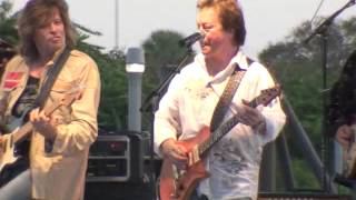 Rick Derringer   Rock n Roll Hootchie Koo