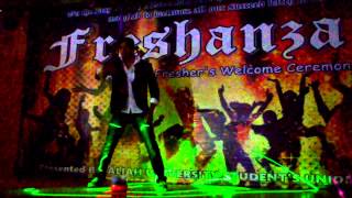 InCreation with A R Rahman soundtrack