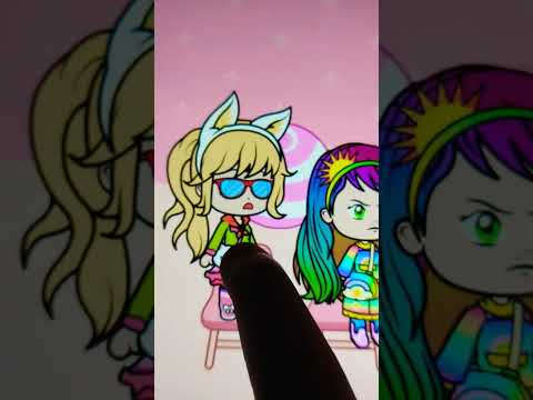 lily gets crying in tizi dolls