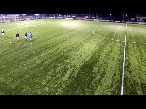 Bon Boys JO19-1 - Vogido JO19-1