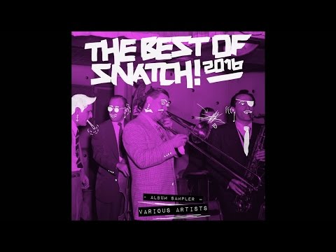 Leon & Pirupa - Everylife (Ruben Mandolini Remix) [Snatch! Records]