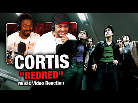 The first comeback! How we feeling about this!? | CORTIS \REDRED\ Music Video Reaction
