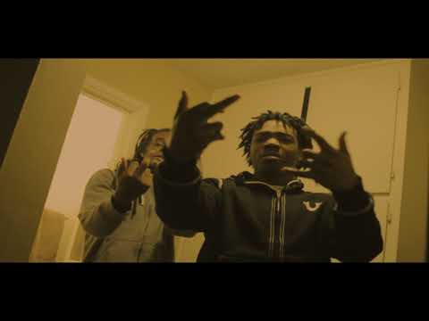 Benji x OTG Ant - Demons (Music Video) ll Dir. By Sean Maverick
