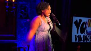 Tatiana Lofton - "Emma the Red"