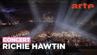 Richie Hawtin - Live @ DEX EFX X0X x Sónar 2024