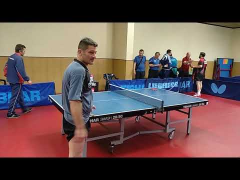 Marelja F.J - Vidović S. 3-1, Ukupno 4-1 Stk Cibalia - Stk Kos Kotoriba