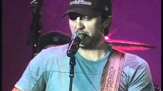 LUKE BRYAN  Good Directions  2009 LiVE