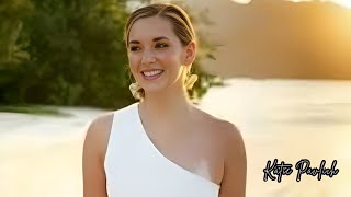 Katie Pavlich, 36, Stuns Fans with Her Timeless Beauty—See the Photos!