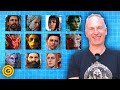 Baldur's Gate 3 Devs Break Down Every Playable Race