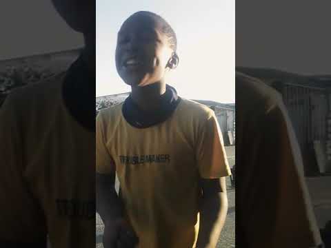 Mfura..... Ayinama xhosa