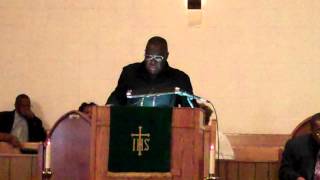 Useless Lip Service   Part 1