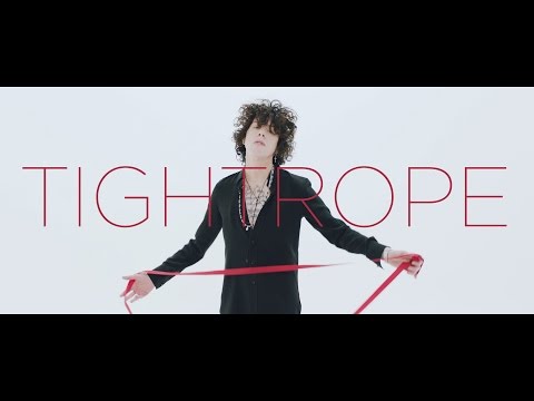 LP - Tightrope (Official Music Video)