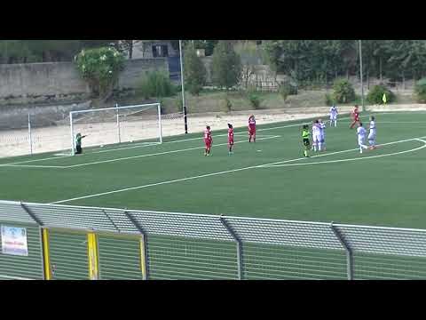 Highlights Pink Bari-Brescia CF (30-09-2017) Giornata 1 serie A 2017-2018