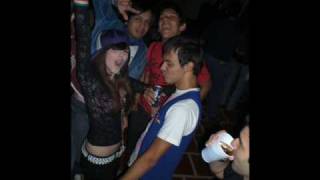 gringo latin funk- calle 13