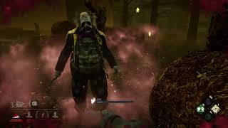 DeadbyDaylight 知らん間にランクリセット!?(知ってた) #61
