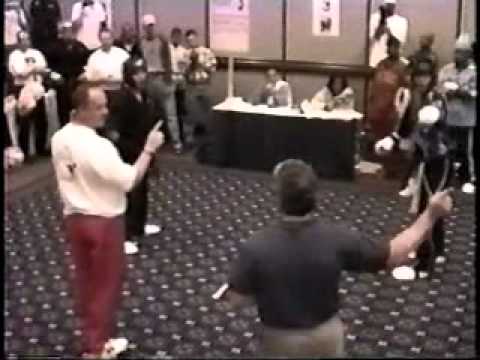 01 Tornado Nationals - Team SES Vs Showtyme