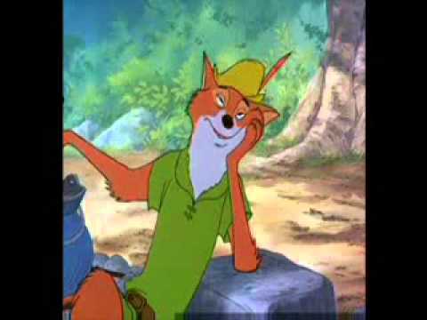 Roo (Dumbo) Part 9 Robin Hood meets Roo/Prince John's Idea