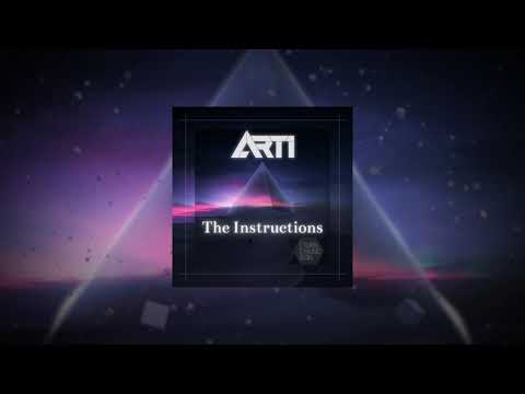 Art1 - The Instructions (Original Mix)