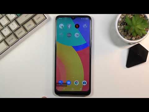 How to Enable Safe Mode on ALCATEL 1S – Run Safe Mode