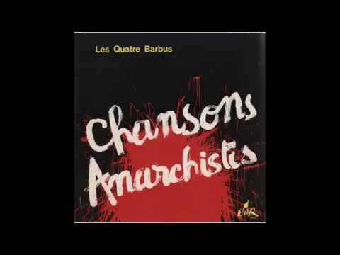 Ravachol - Les Quatre Barbus