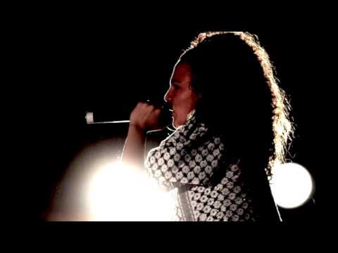 Heik Sayra Bledna - Malikah, RGB