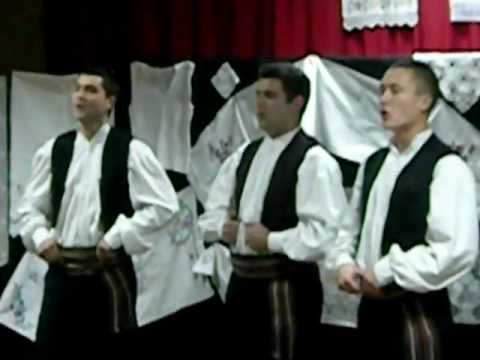 PASTIRI VREMENA - OMILE MI JAGODO
