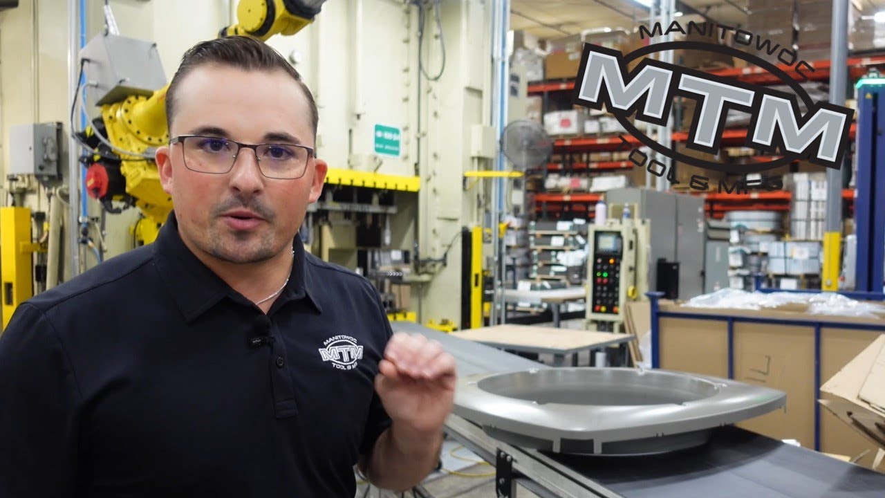 Tour MTM - with Jake!