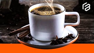 Werbefilm | Brandon Jones Coffee