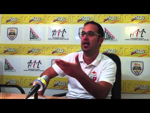 Olimpic Prà Palmaro