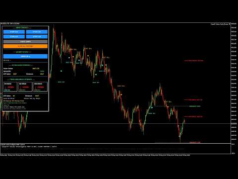 Video CasperIT Sniper Trade Manager