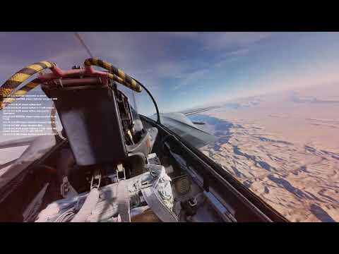 DCS F 14B MP 1V1 with Hammer in JF 17 01 27 2021 21 49 46 708