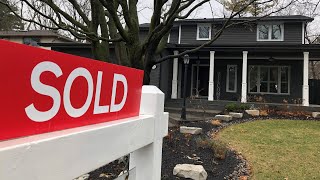 'We are in serious trouble': MPs debate Canada's housing crisis